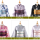 Kimono Accessories Starter Kit