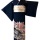 "Kuro-tomesode", popular by non-Japanese as black dress